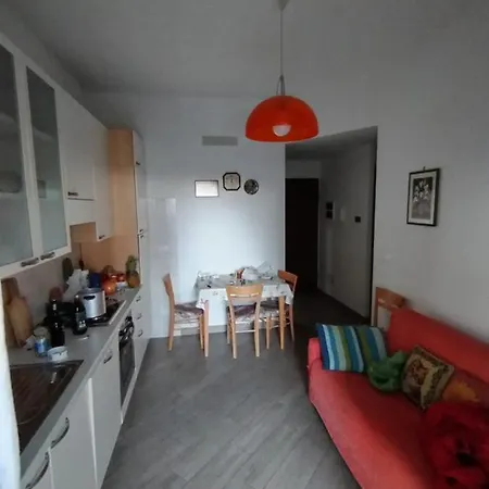 Gabbiano House 아파트 *